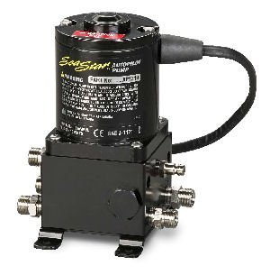 Teleflex AP1233 Type 2 12V 110 CuIn/Min Pump by SEASTAR SOLUTIONS