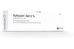 ‎AMOTAOS Xylocain GEL 2%