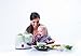 Beaba Babycook Original 4-in- Babyfood Processor, steam-cook-blend-reheat (Gipsy)