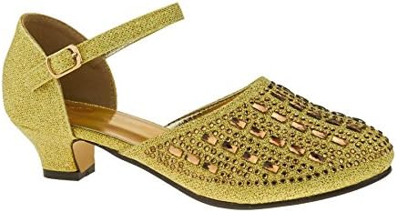 Sarrena [Gold, UK 3] (GSH-6443)