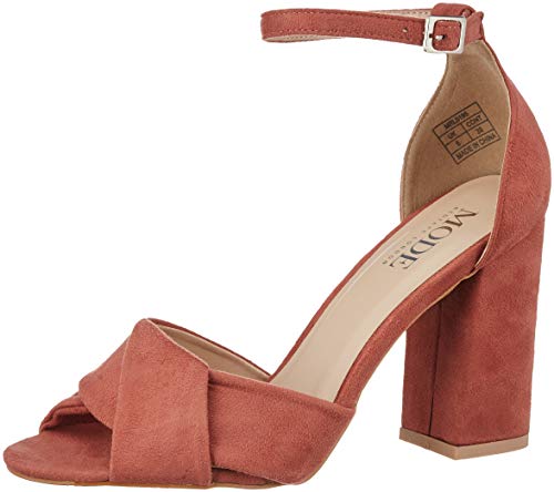 mode by red tape women's fashion sandals