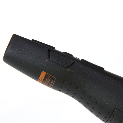 Rii Mini R900 – Fernbedienung mit Gyro-Maus für Smart TV, Spielkonsolen (PS3 – PS4 – Xbox 360 – Xbox ONE), PC (Windows – Mac – Linux), Mini PC und tablet Android - 6