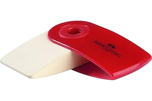 Faber-Castell 182411 gomma per cancellare