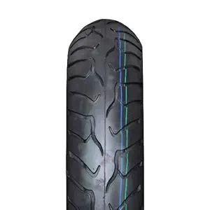Vee Rubber VRM-342 Scooter Tyre 120/70-14 55P TBL- Rear Wheel, Front Wheel of Two Wheeler