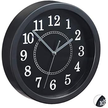 Amazon.de: BESPORTBLE Mini Auto Armaturenbrett Uhr Luft Outlet Uhr