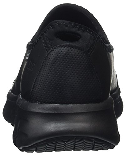 Skechers Damen Sure Track Sicherheitsschuhe, Schwarz - 2