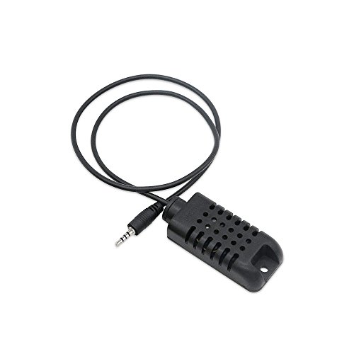 itead sonoff AM2301 Temperatur und Luftfeuchtigkeit Sensor für sonoff TH10/TH16
