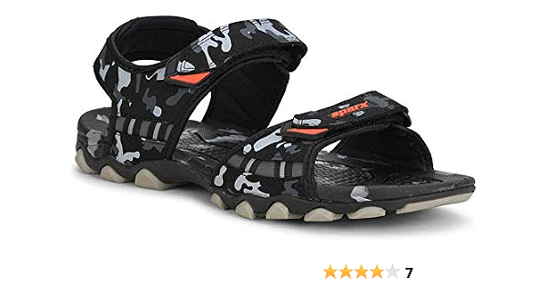 Sparx Men Outdoor Sandals SS-467G: Buy 