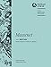 Produktbild Jules Massenet: Werther. Drame lyrique. Klavierauszug (EB 8854)