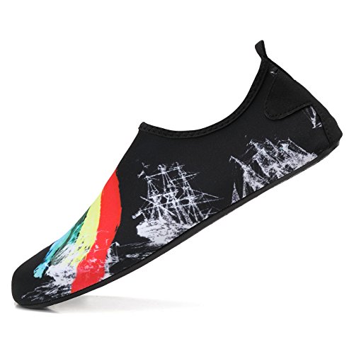 sixspace barefoot water shoes