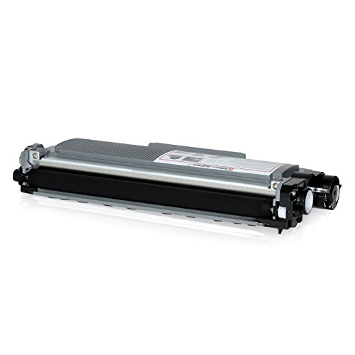 Toner für Brother TN-2320 XXL DCP-2500 2520 2540 2560 2700 Series D DW DN HL-2300 2320 2340 2360 2365 2380 Series D DW DN MFC-2700 2703 2720 2740 Series DW CW - 3