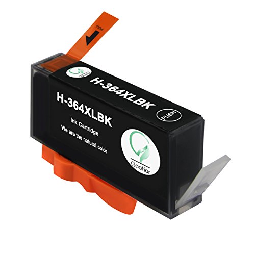 364 364XL Cartucho de Tinta   10 Cartuchos de Tinta Compatible Con HP Photosmart 5520 6520 5510 7520 5524 7510 6510 5515 5514 5511 5522 B010 B109a B110  HP Photosmart Premium C309 C310 C410 C410b B8550 B8850  HP Officejet 4620 4622 4610  HP Deskjet 3070A 3520 3521 3522 3524