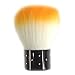 Convenient Colorful Nail Brush For Acrylic & UV Gel Nail Art Dust Cleaner