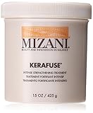Treatment by Mizani Kerafuse Intense Strengthening Treatment 425g