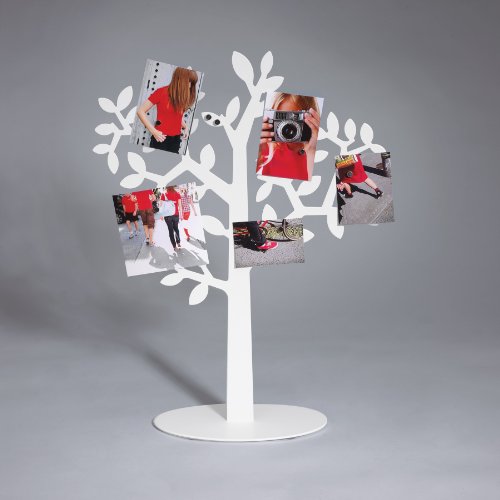 Umbra 306600-660 Laurel Desk Photo Display - 2