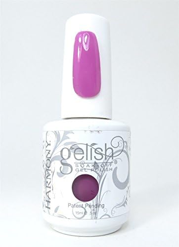 Gelish Gel Polish U V Nail "It'S A Lily #01410