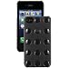 Produktbild Griffin Reveal Orbit Case für Apple iPhone 4S schwarz/smoke