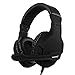 Produktbild TianranRT NUBWO U3 Gaming Headset Stereo PC Gaming Headset Mit Lärm Abbrechen Headset (Schwarz)