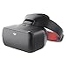 Price comparison product image DJI UK Goggles Racing Edition - Headset for Mavic Pro, Mavic Air, Inspire 2, Phantom 4, Spark (Black)