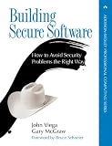 Image de Building Secure Software: How to Avoid Security Problems the Right Way