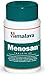 Produktbild HIMALAYA HERBALS Menosan | Natürliche Ergänzung Für Die Menopause| Reguliert Natürlich Wechseljahrsbeschwerden, Stimmungsschwankungen Und Hitzewallungen | Glutenfreie Tabletten, 60 Stück