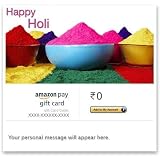 Amazon Pay eGift Card