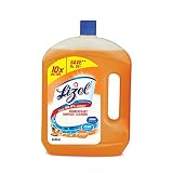 Lizol Disinfectant Floor Cleaner Sandal, 2 L RS.261 (10.00% Off) - Amazon