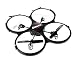 Produktbild UDI 818A HD + RC Quadrocopter-Drohne mit HD-Kamera, automatischer Rückholfunktion und DCM-Modus - 2,4GHz 4-Kanal 6-Achsen Gyro RTF - inklusive BONUS-BATTERIE + POWERBANK (*vervierfachte Flugzeit*)