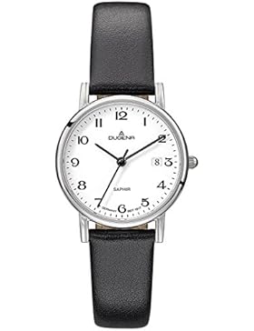 Dugena Damen-Armbanduhr 4460728.0
