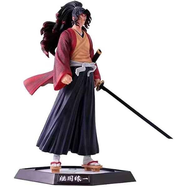 Action Figure Banpresto Kenshin Himura - Rurouni Kenshin Vibration Stars 12 Cm - Collezione - 3