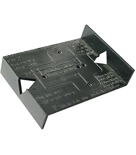 INCREWAY Lüftungsschlitze Aus Edelstahl – 50 Stück, Ø 35 Mm | Rundes Netz-Design Für Schrank, Regal & Schublade | Rostfrei & Einfach Zu Montieren