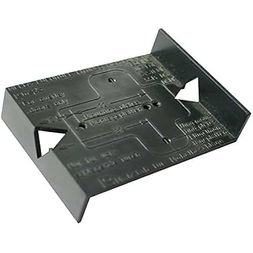 Amazon.co.uk door hinge jig DIY & Tools