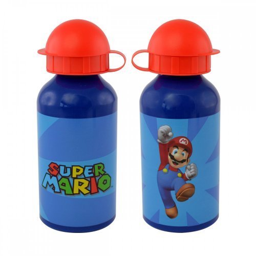 Preisvergleich Produktbild Nintendo - Super Mario Drinks Bottle