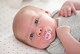Philips Avent Mini-Schnuller (0 – 2 Monate, 2 Stück) Sortiert - 7