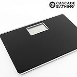 Waage Körpergewicht Anzeige und Ansage Personenwaage...