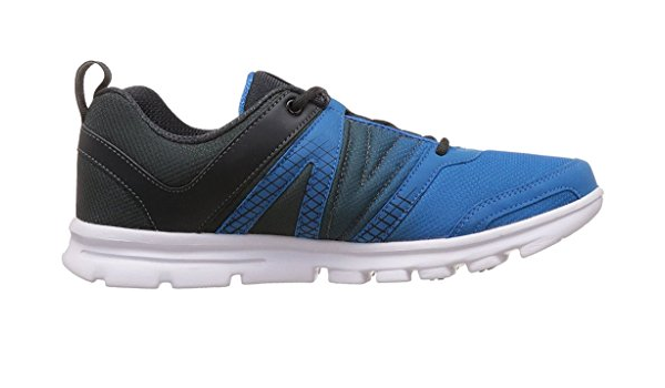 Run Duo Fast Blue Running Shoes 