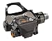 Produktbild PowerTap P1 Pedal Set schwarz inkl. 6 Grad-Cleats