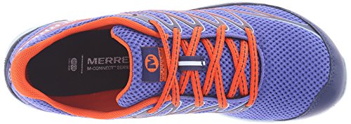 Merrell Damen Bare Access Arc 4 Traillaufschuhe - 8