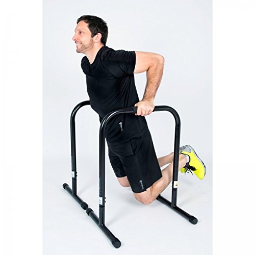 Preisvergleich Produktbild Lebert EQualizer XL - schwarz