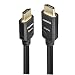 Produktbild LINDY 41345 HDMI 2.0 Aktivkabel, 10m schwarz