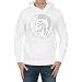Produktbild Diesel Hoodie SCENTYN-S Sweatshirt Pullover Pulli Kapuzenpullover