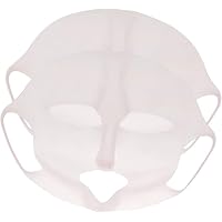 100 Stück Komprimierte Gesichtsmasken-Blätter – DIY Baumwollmasken Für Hautpflege, Mit Schälchen