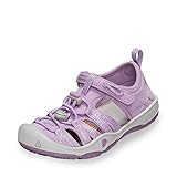 Flexible Laufsohle KEEN 1020591 Mädchen Sandalette, Größe 26