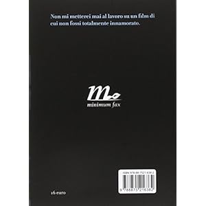 Non ho risposte semplici. Il genio del cinema si racconta