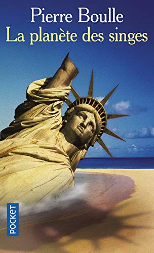 La planete des singes (pocket)