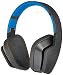 Produktbild GOgroove Bluetooth Kopfhörer für Samsung Galaxy J5 A5 S7 S6 Huawei P8 P9 lite Google Nexus 5X Samsung Galaxy Xcover Motorola Moto G 3 Honor 5X iPhone 5S 6S 7