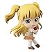 Produktbild Banpresto The Idolmaster 2.4-Inch Rika Jougasaki Cinderella Girls Figure Chibi-Kyun-Chara Passion Visual Series by Banpresto