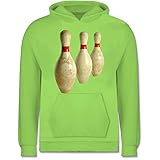 Fair-Trade und Bio sind uns nicht fremd - dieser Hoody von Just Hoods ist mit dem WRAP-Siegel zertifiziert und unsere Druckfarben sind nach dem Oeko-Tex Standard 100 zertifiziert