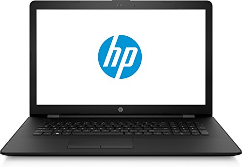 HP 17-AK014NA 1US07EA AMD   2500 MHz 4096 MB Portable Radeon R4 APU