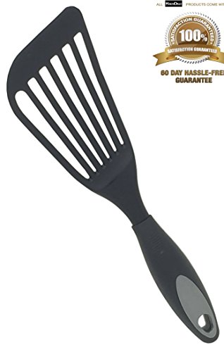 Nylon geschlitzt Turner Patel von Ksendalo, Ein Stück Fisch in handliche Größe (33x10cm)